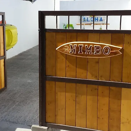 Apartmán Nimbo