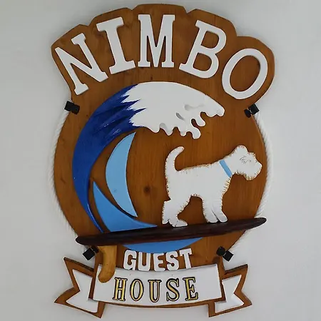 Nimbo * Tinajo